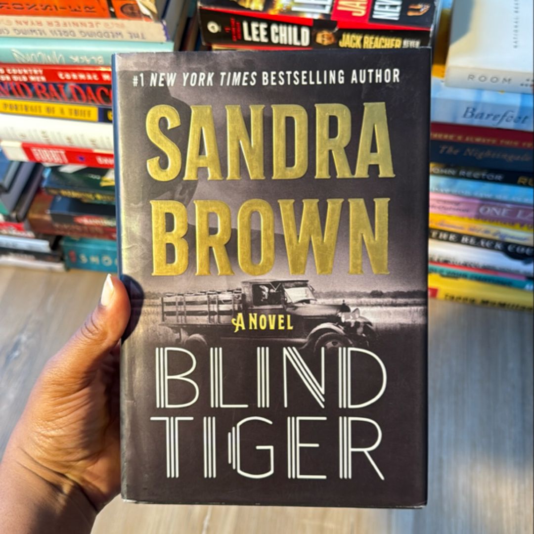 Blind Tiger