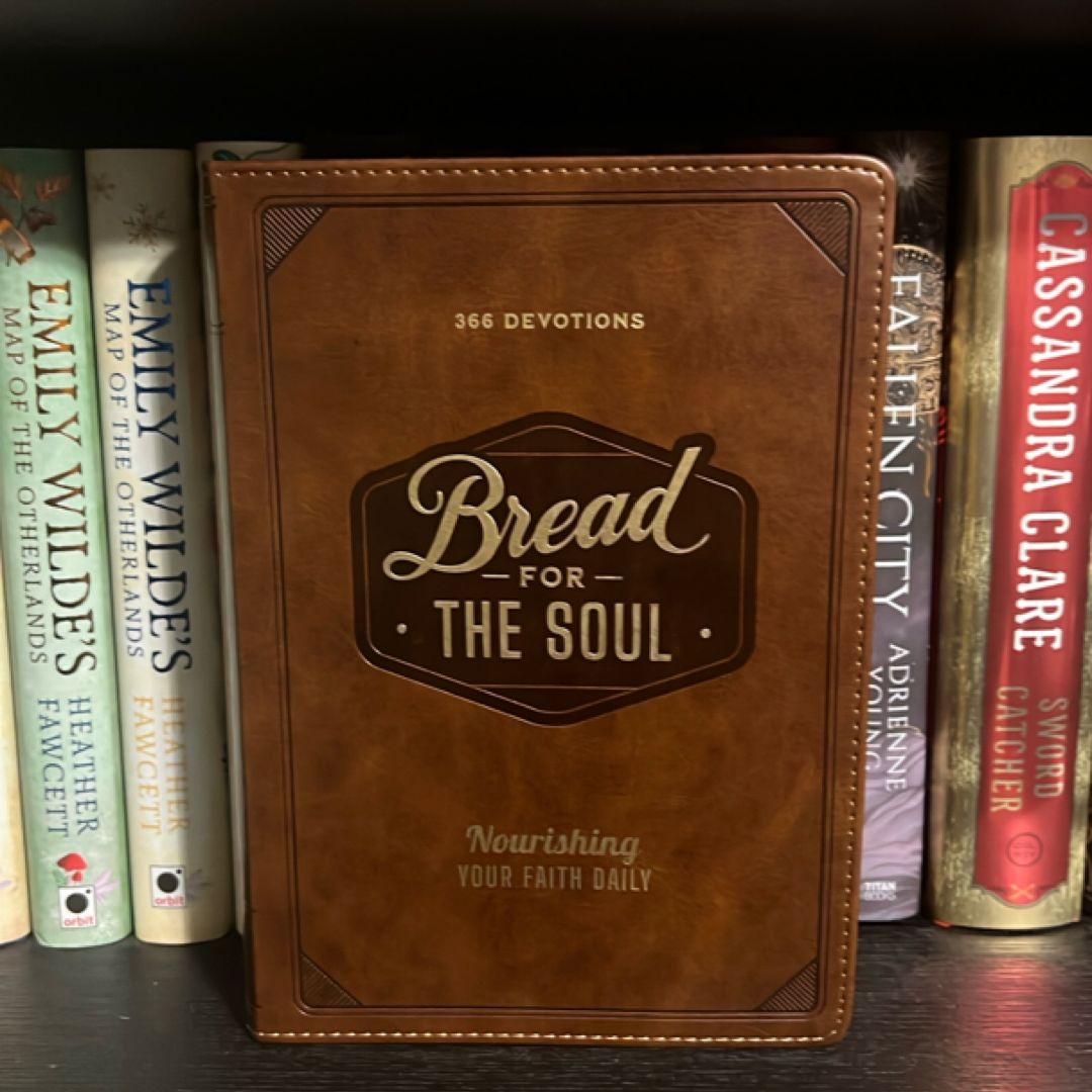 Bread for the Soul