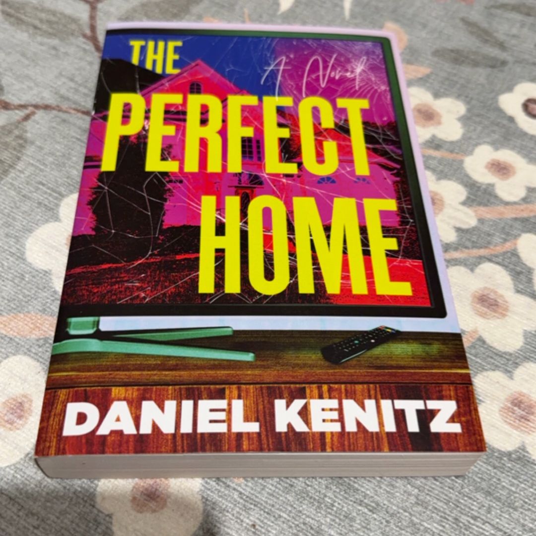 The Perfect Home
