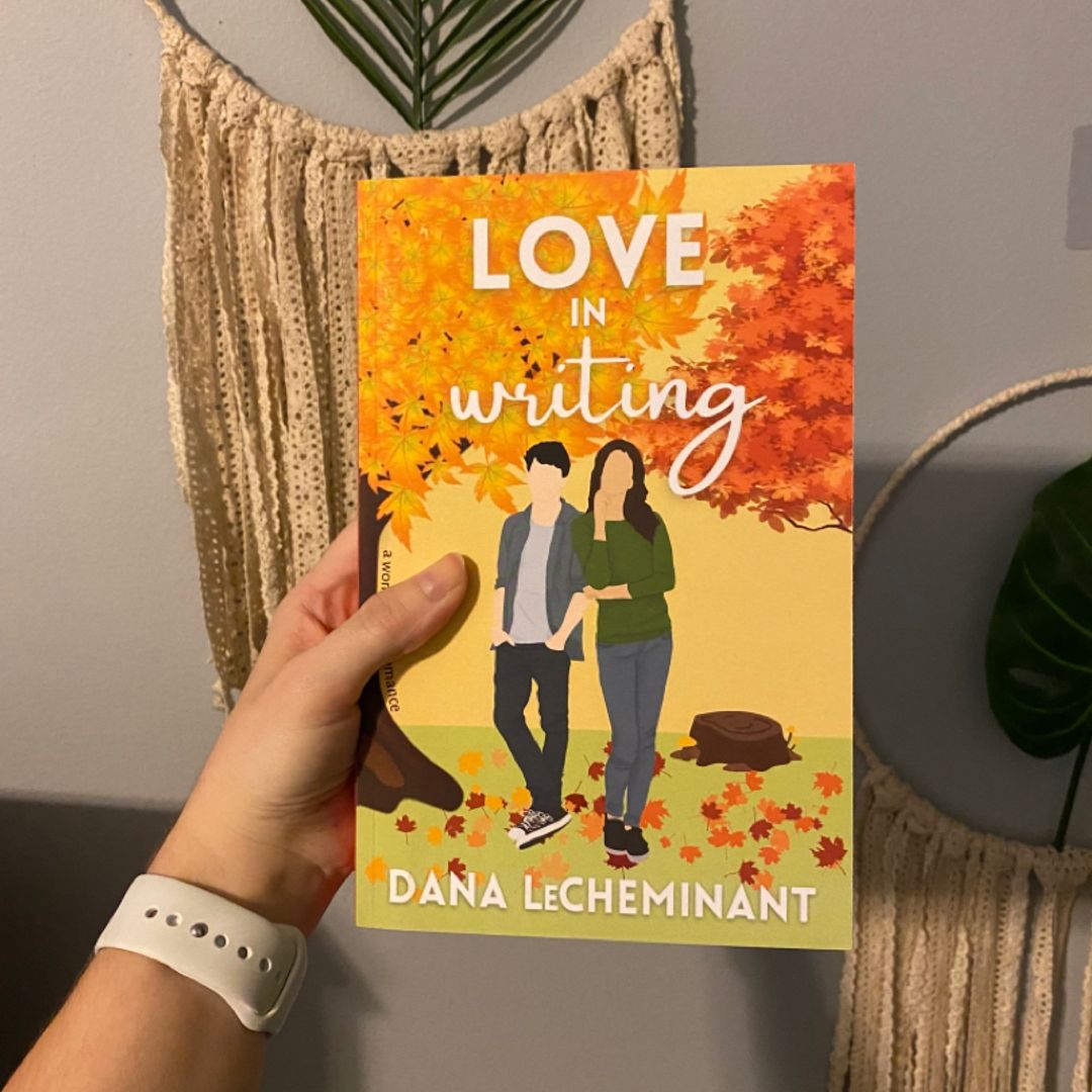 Love in Writing