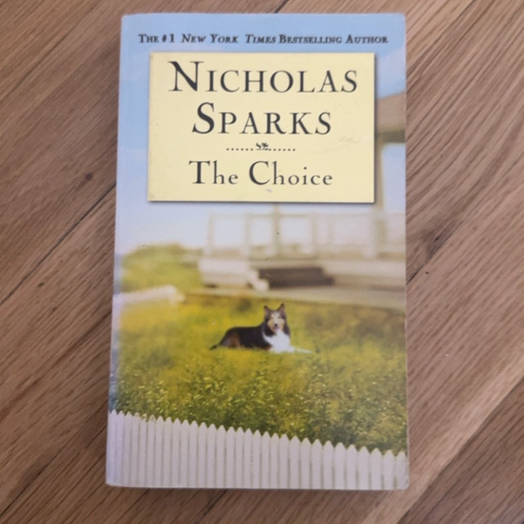 The Choice