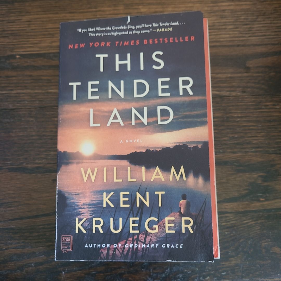 This Tender Land