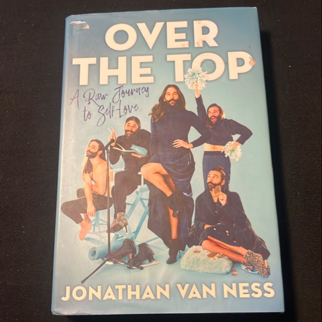 Over the Top