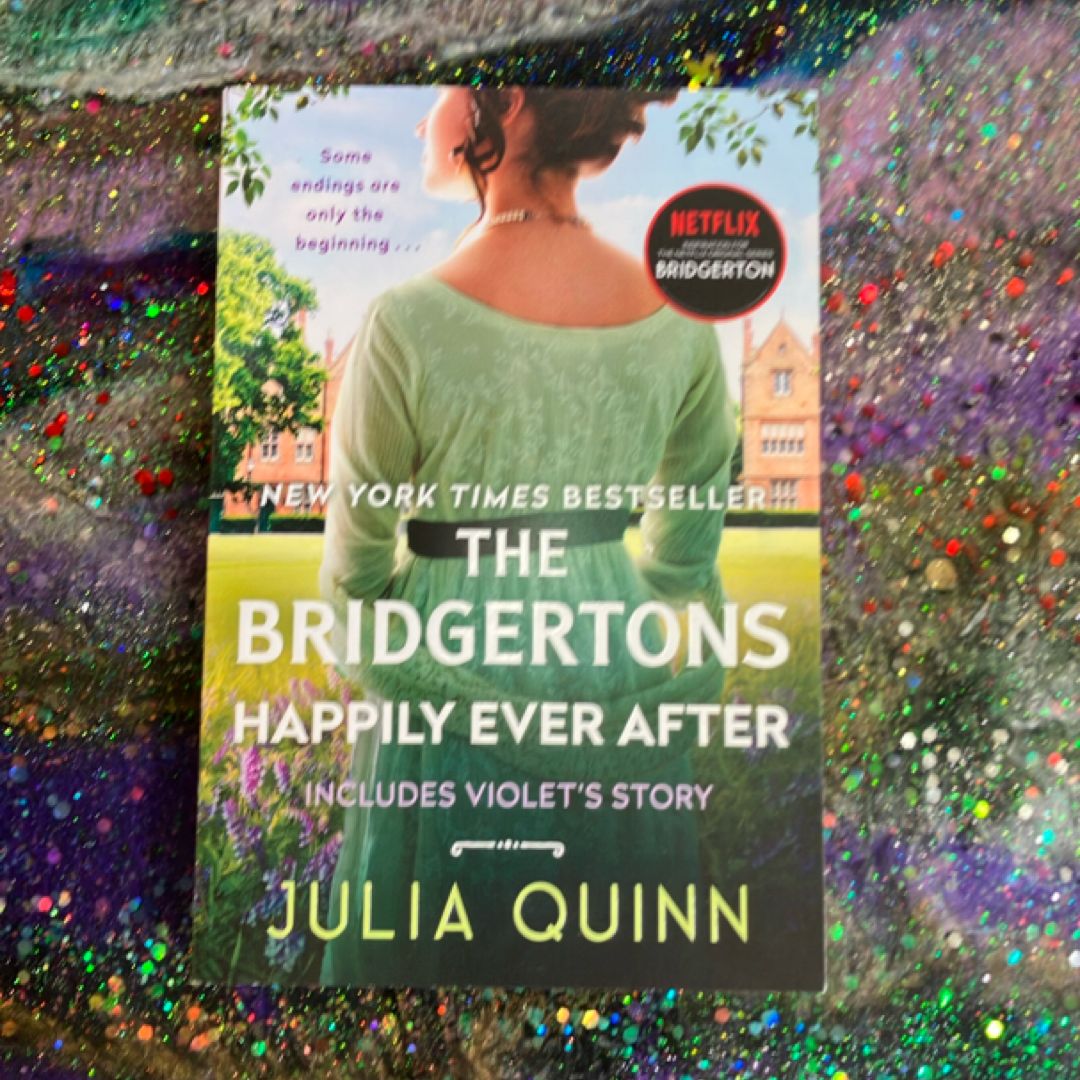The Bridgertons: Happily Ever After