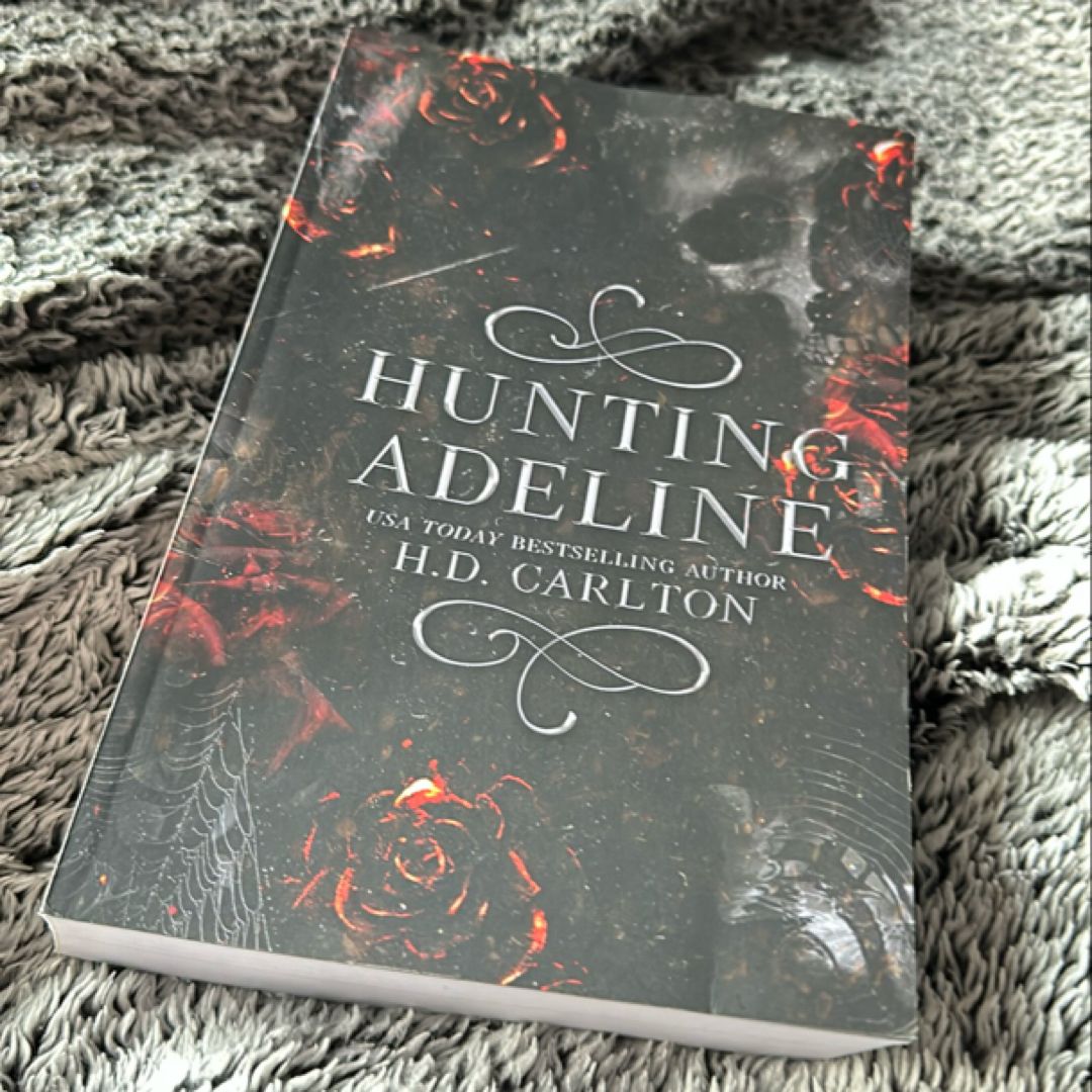 Hunting Adeline