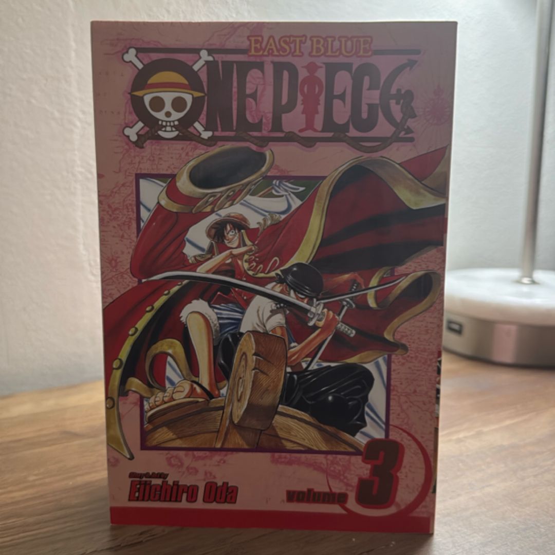 One Piece, Vol. 89 by Eiichiro Oda