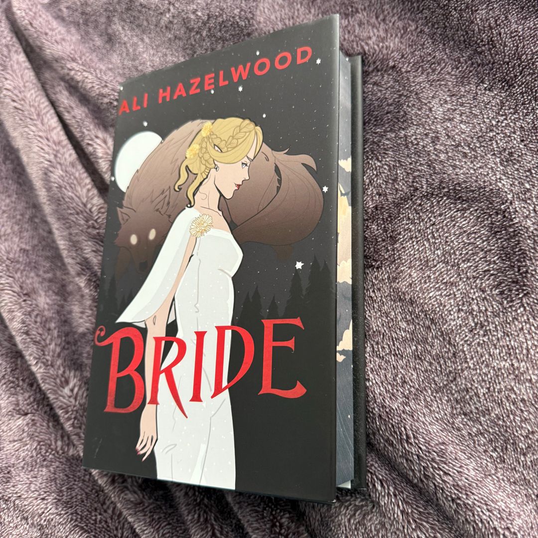 Bride