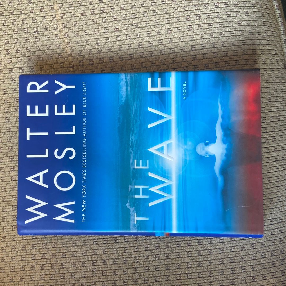 The Wave