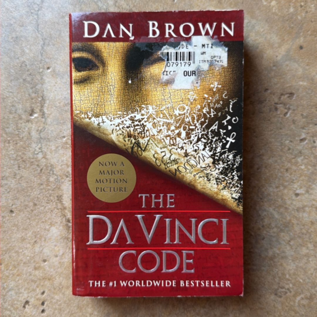 The Da Vinci Code
