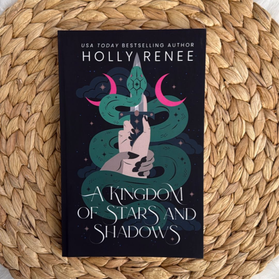 A Kingdom of Stars and Shadows Special Edition