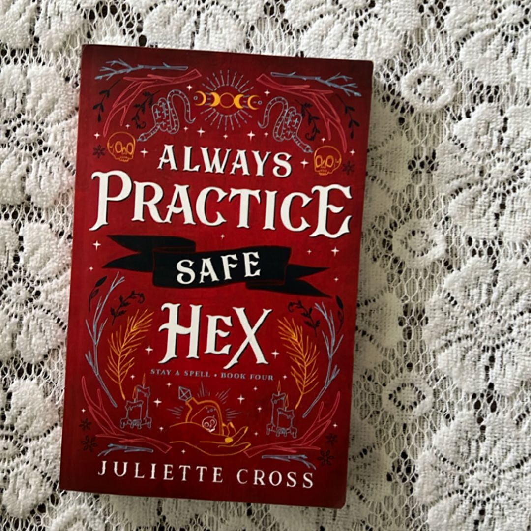 Always Practice Safe Hex