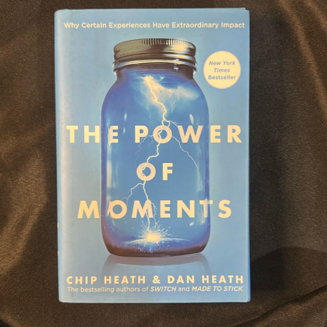 The Power of Moments