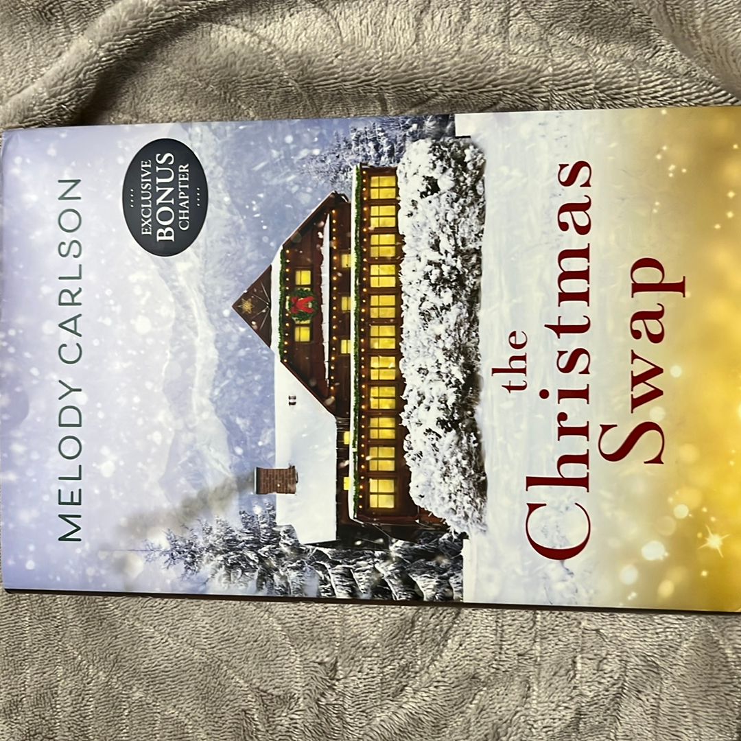 The Christmas Swap