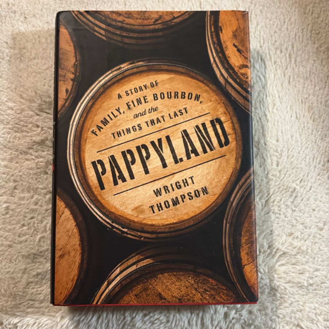 Pappyland