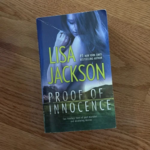 Proof of Innocence