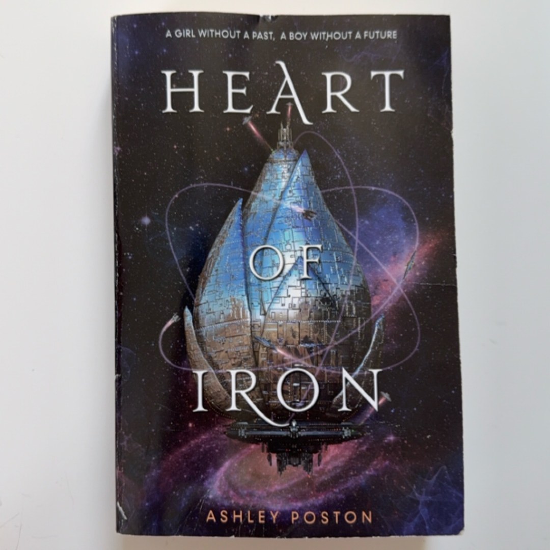 Heart of Iron