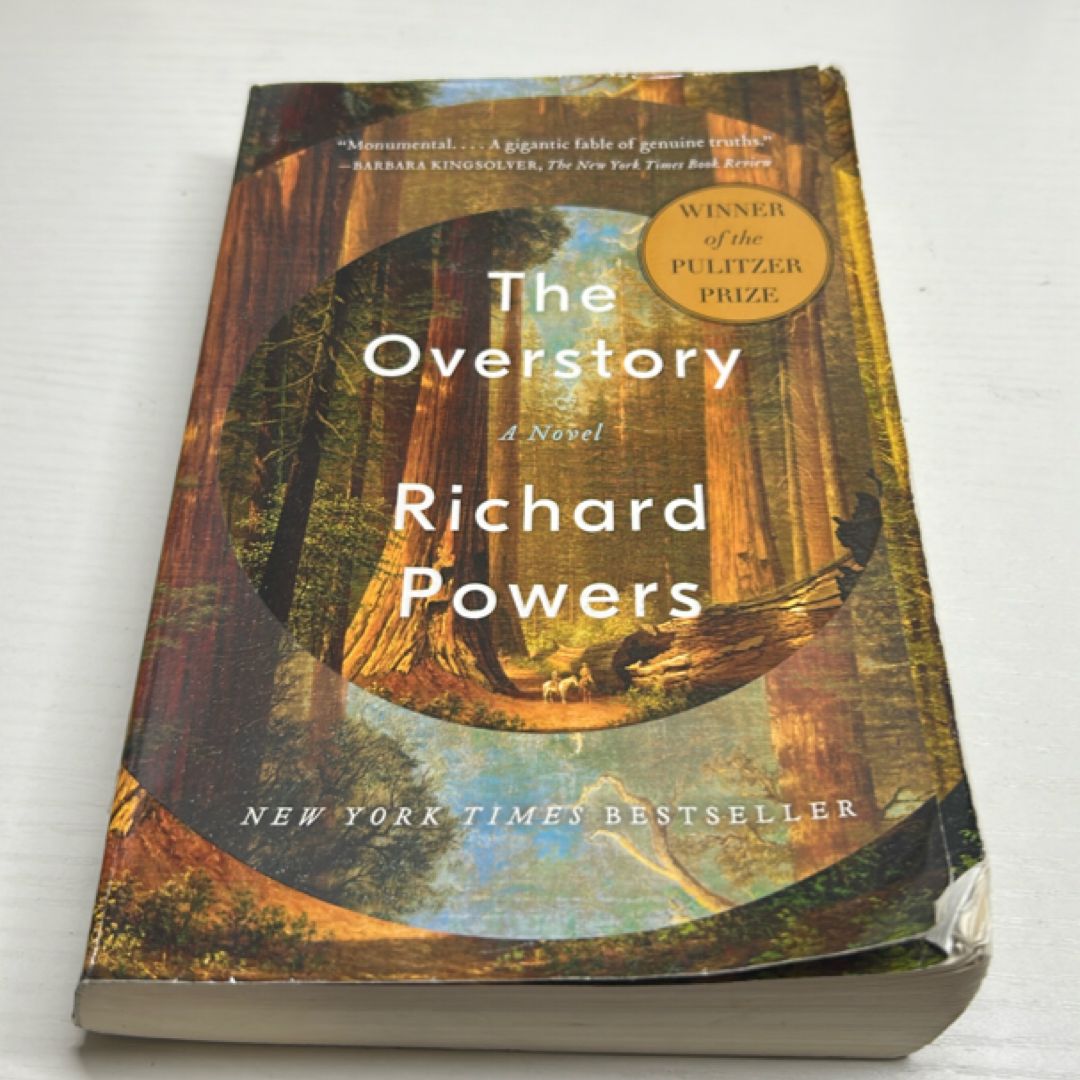 The Overstory