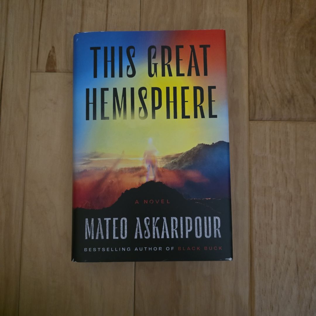 This Great Hemisphere