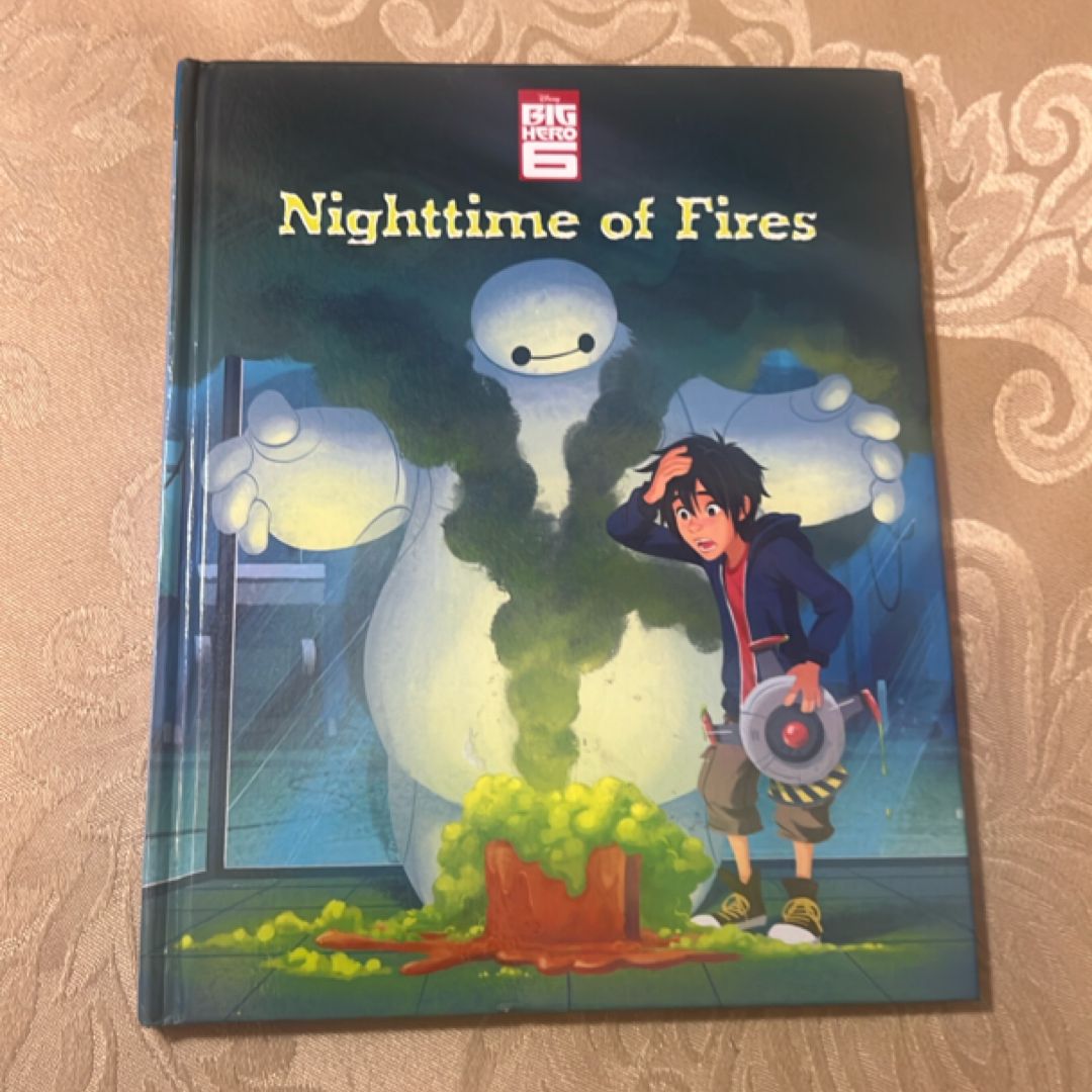 Disney Bedtime Storybook Library