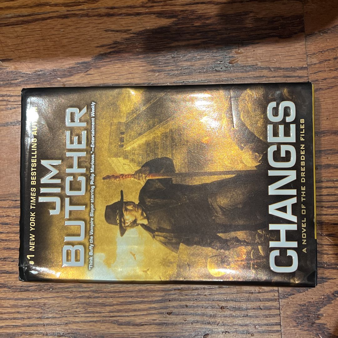 Changes