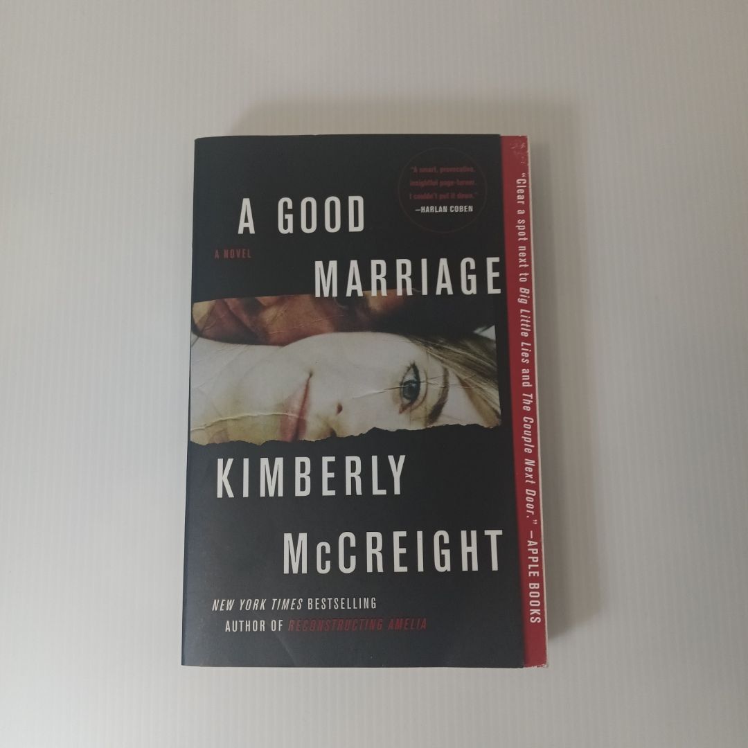 A Good Marriage