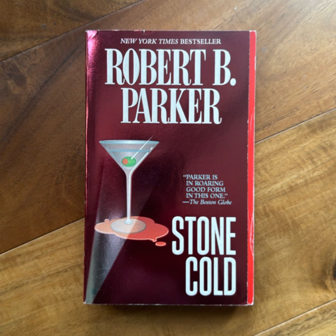Stone Cold