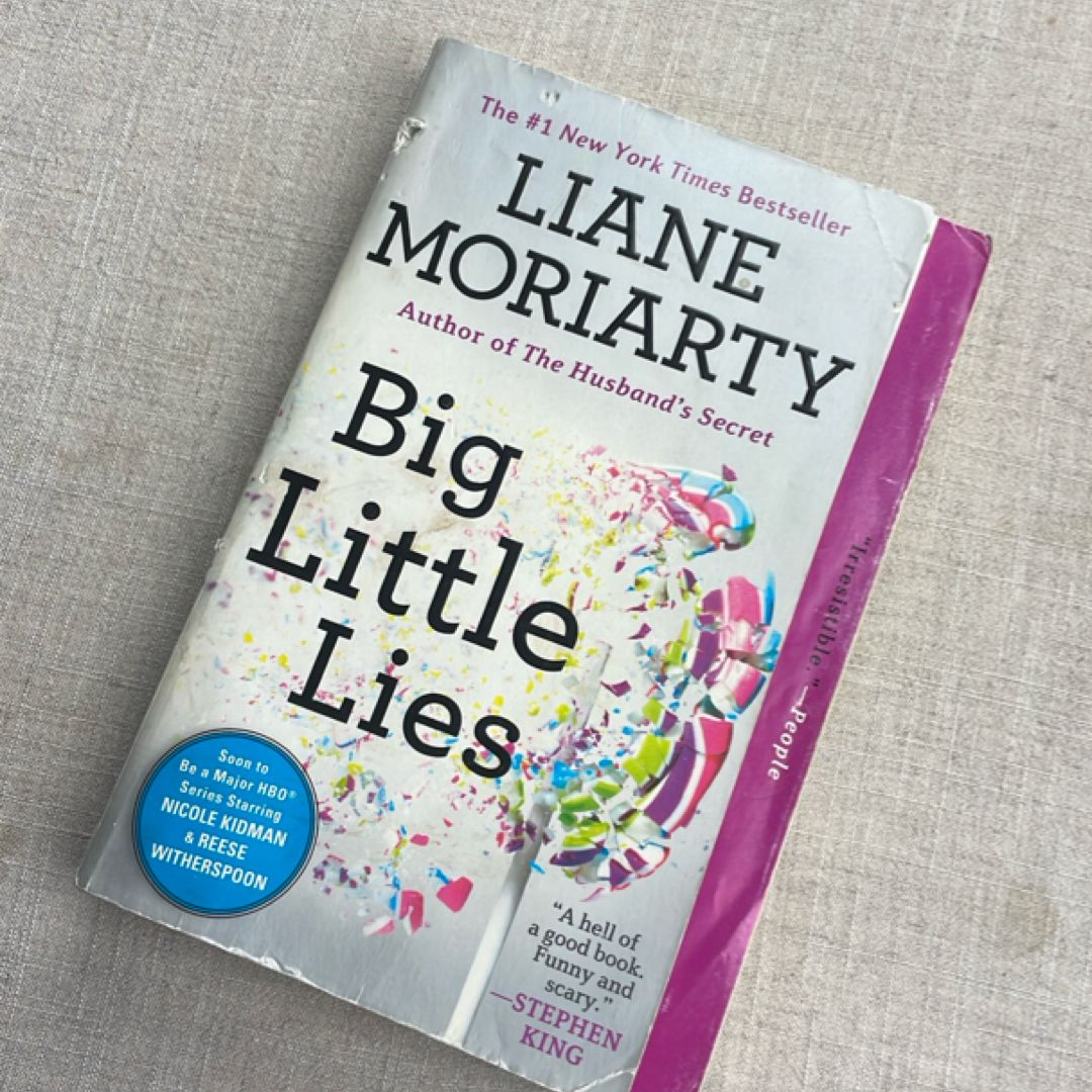 Big Little Lies