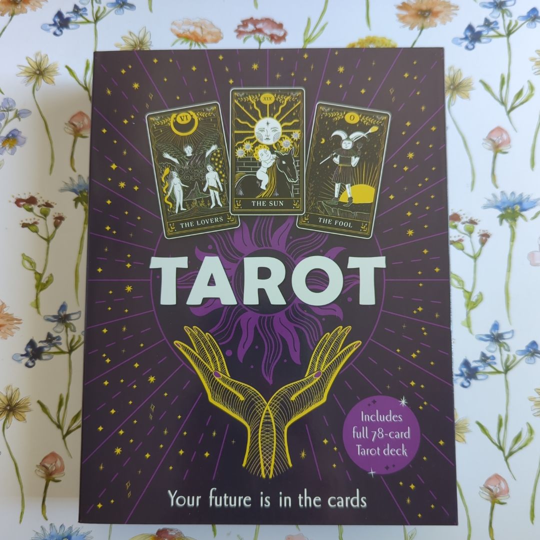 Tarot 