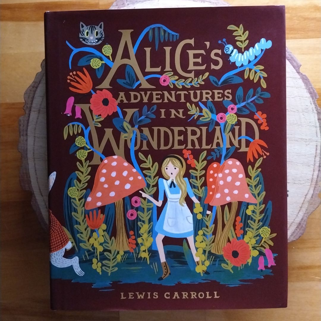 Alice's Adventures in Wonderland