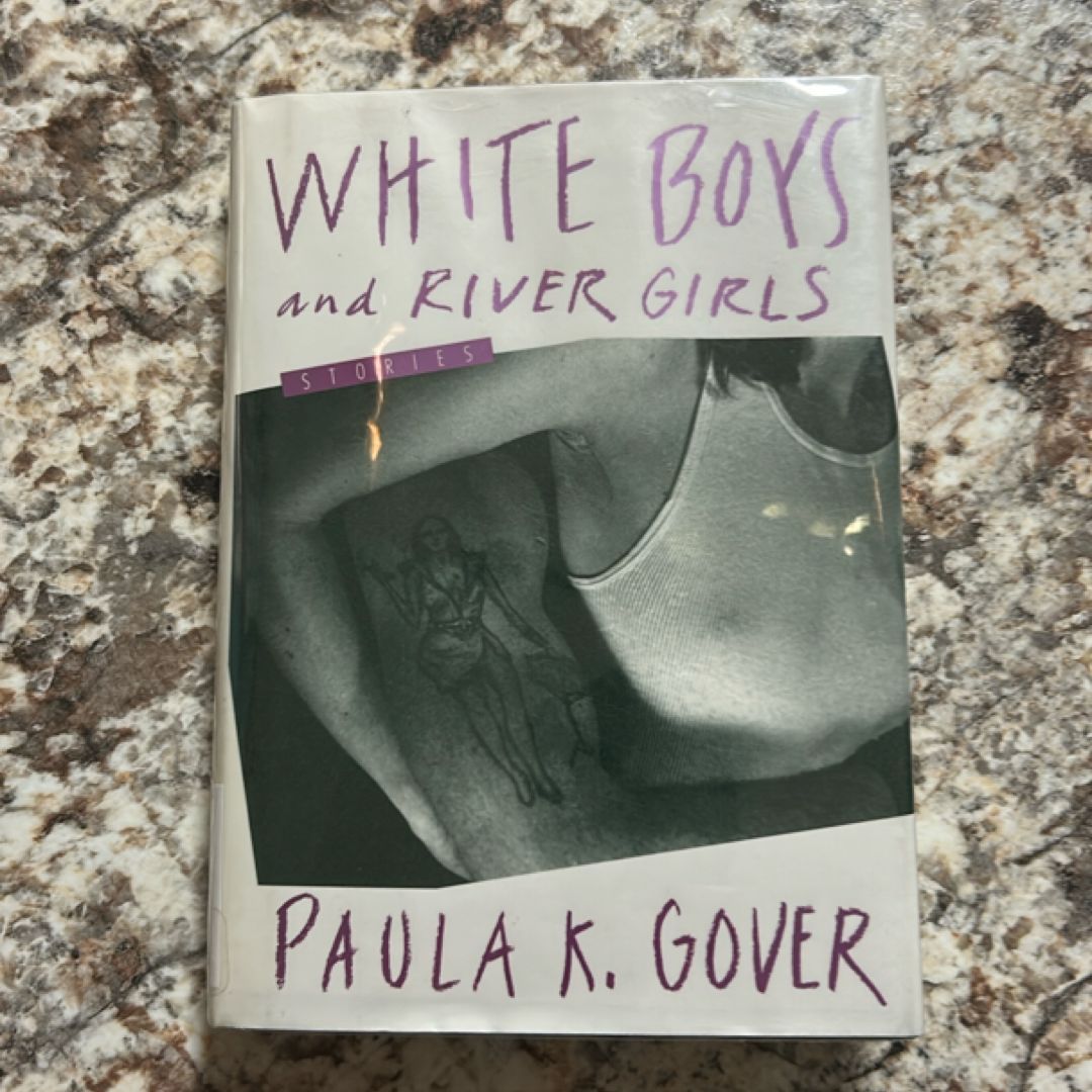 White Boys and River Girls
