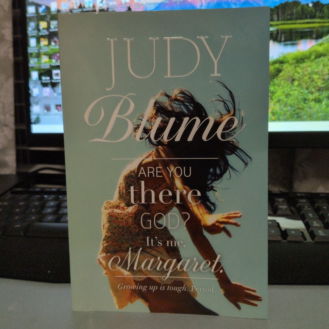 Are You There God? It's Me, Margaret