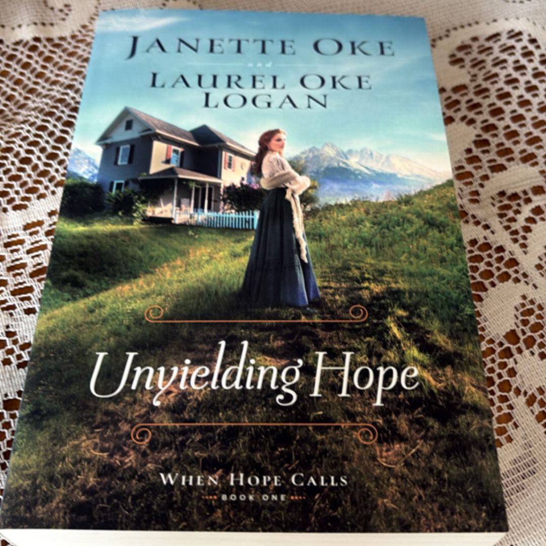 Unyielding Hope