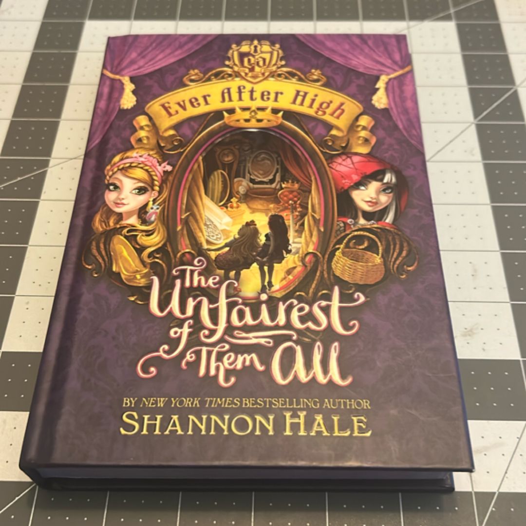 The Unfairest of Them All