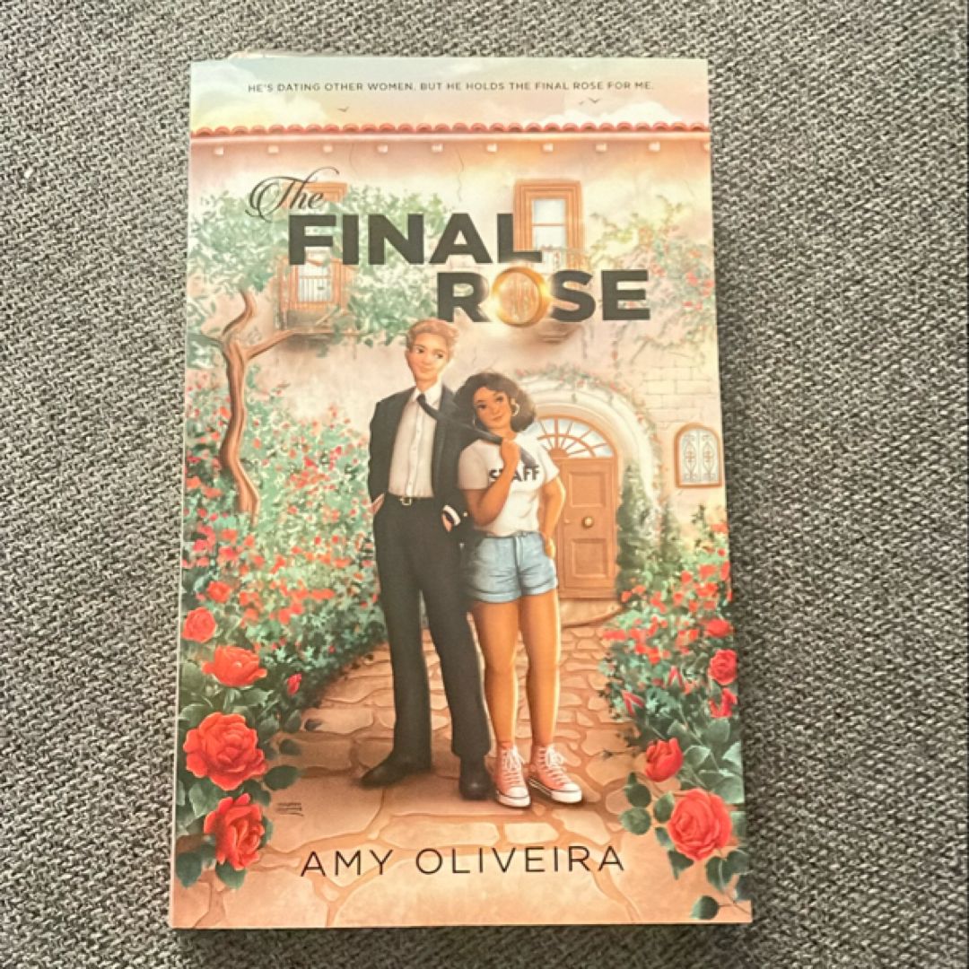 The Final Rose-PS Special edition 