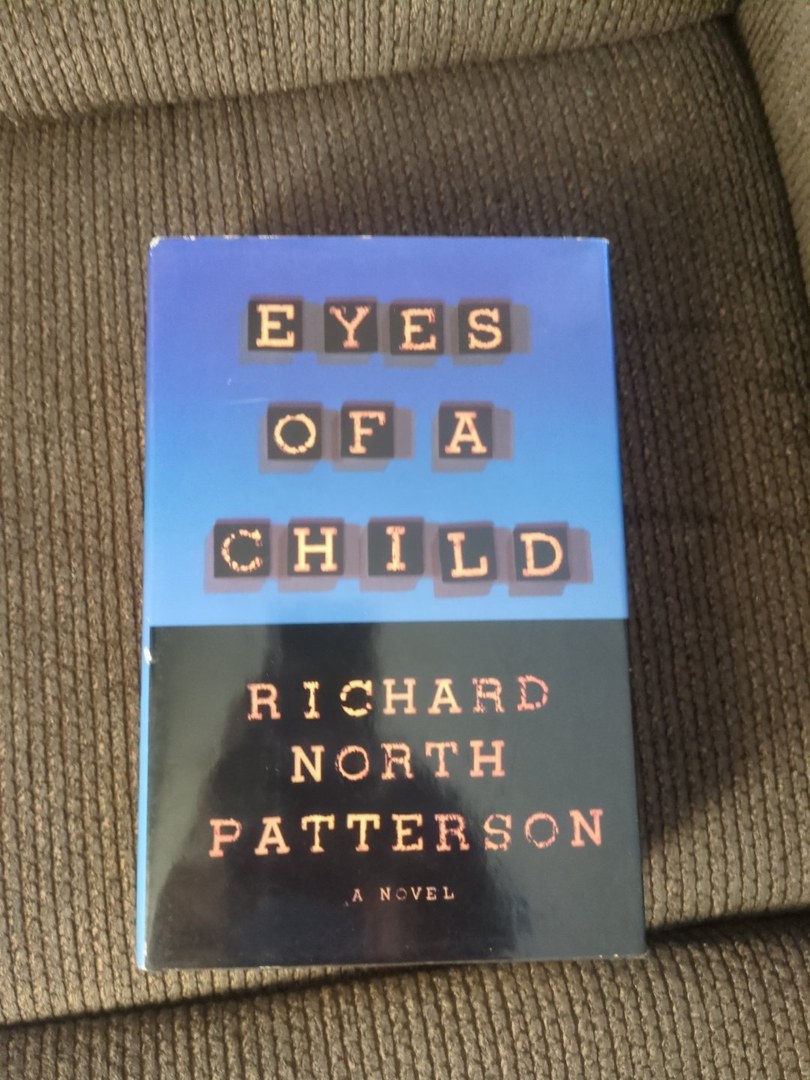 Eyes of a Child