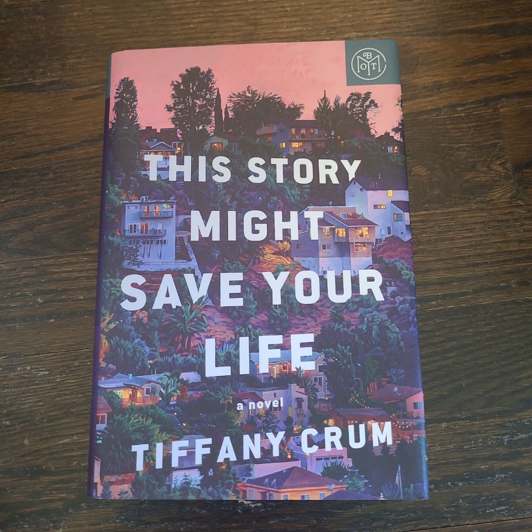 This Story Might Save Your Life