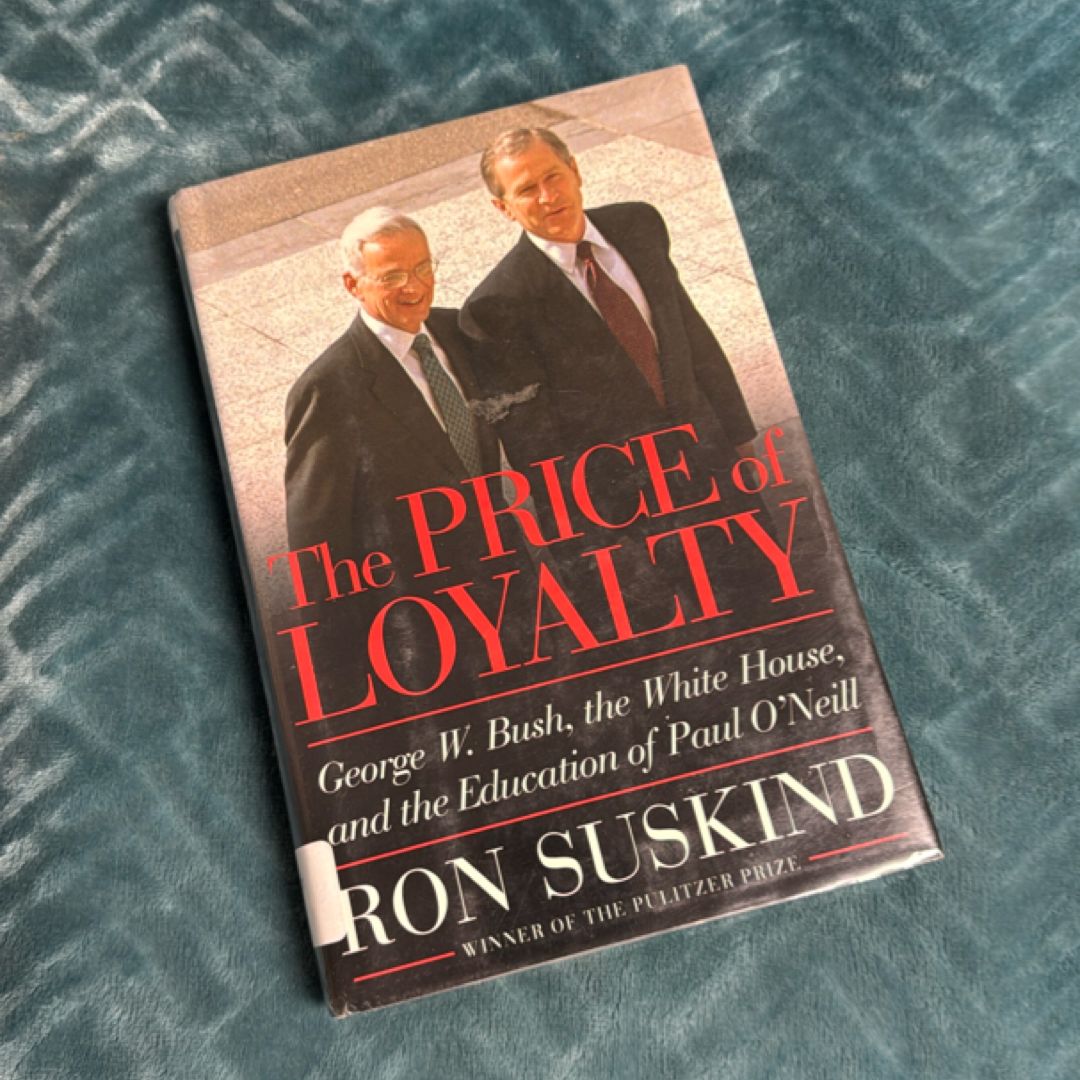 The Price of Loyalty