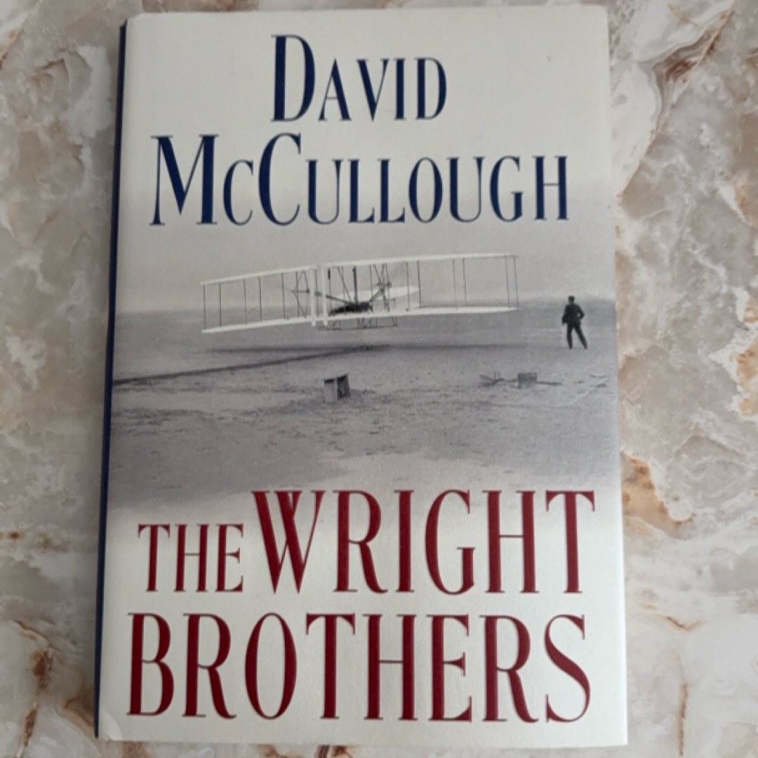 The Wright Brothers