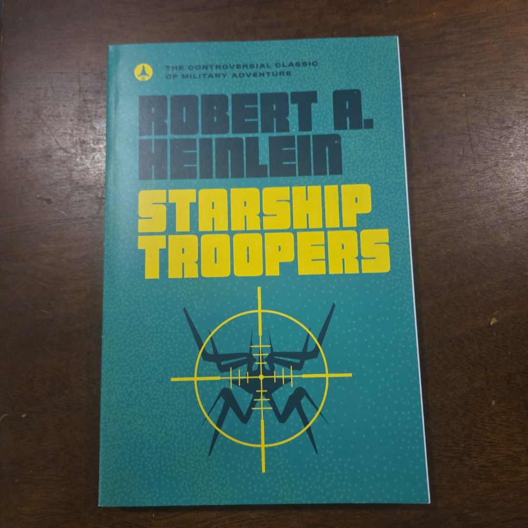 Starship Troopers