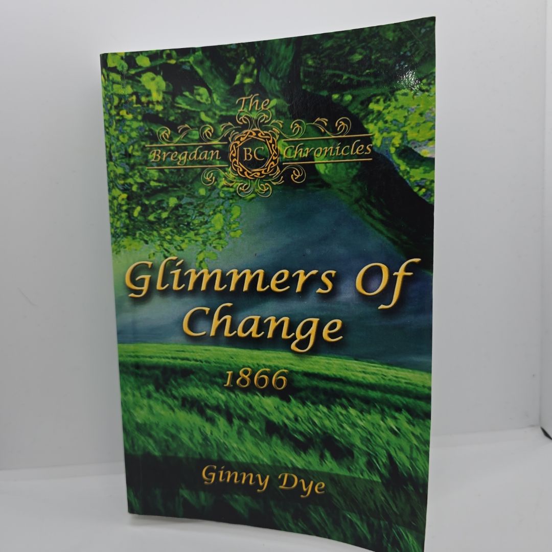 Glimmers of Change
