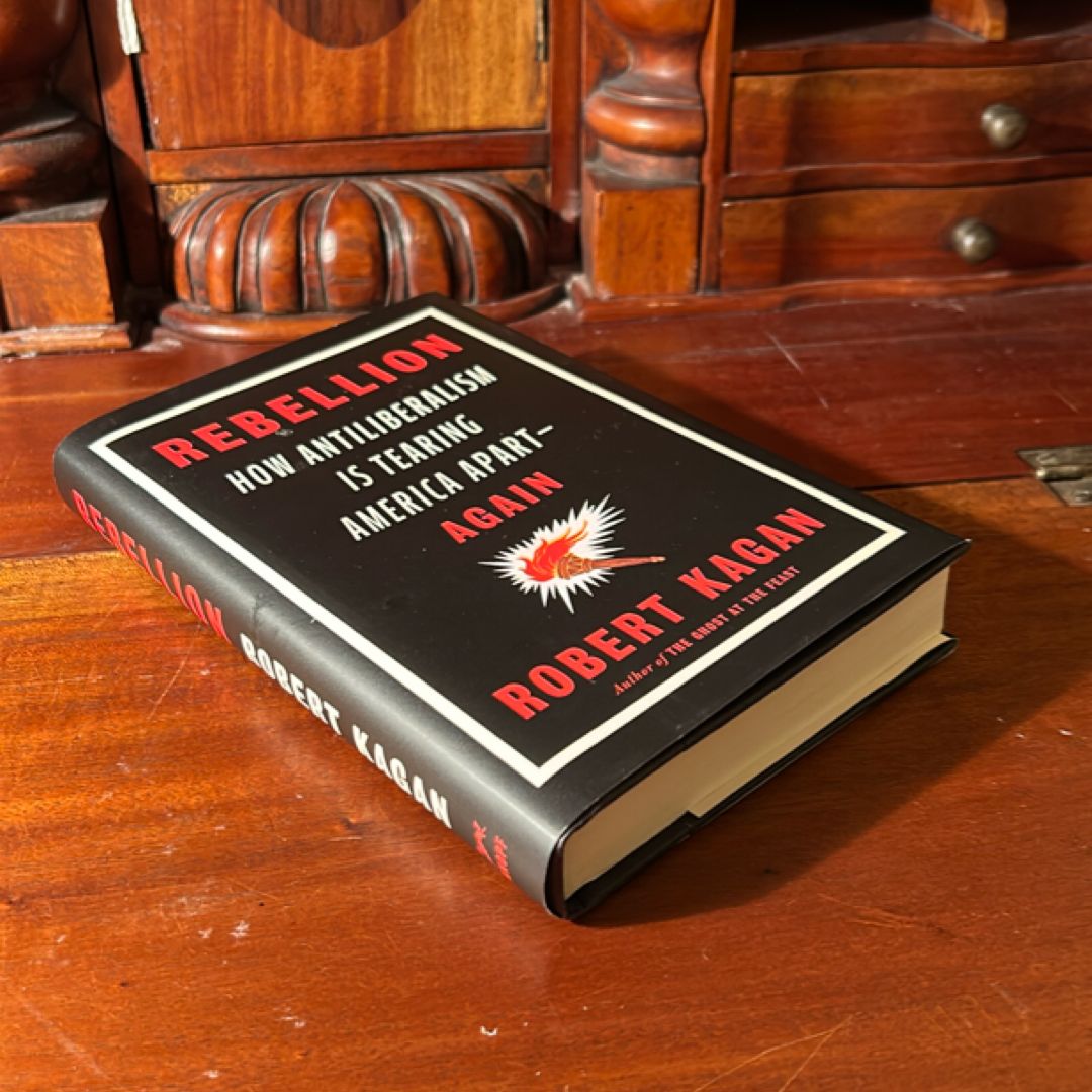 Everything Is at Stake (1st Ed/1st)