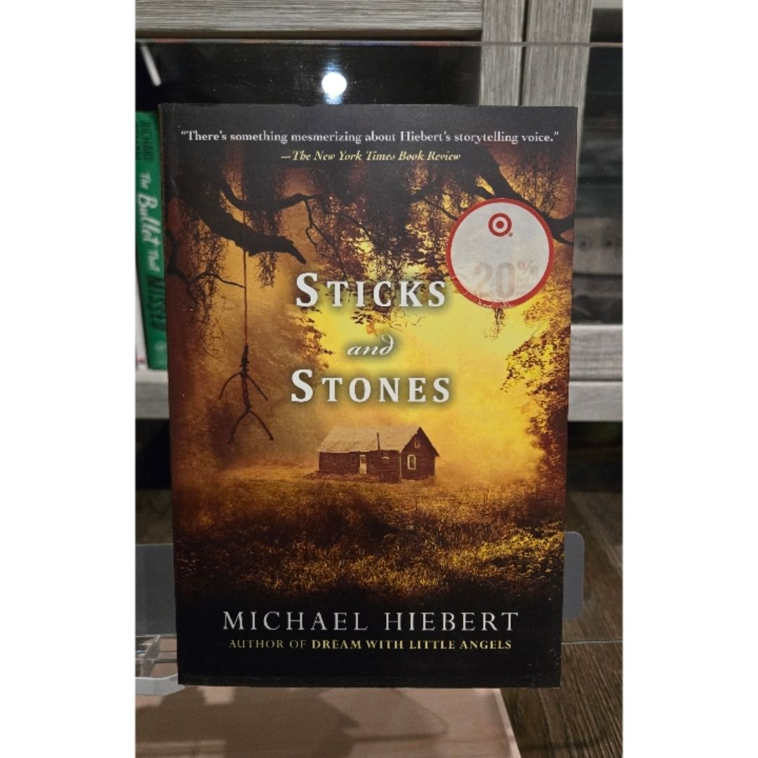 Sticks and Stones