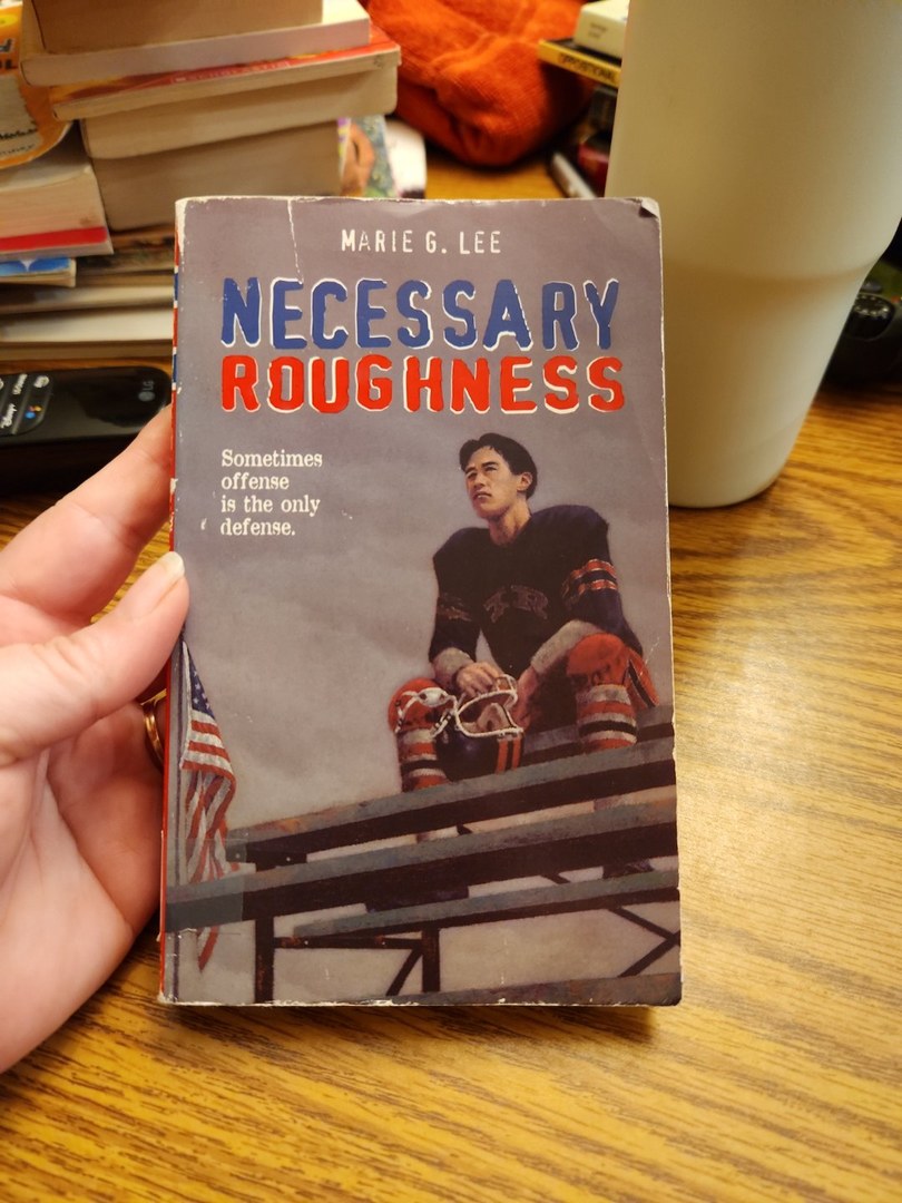 Necessary Roughness