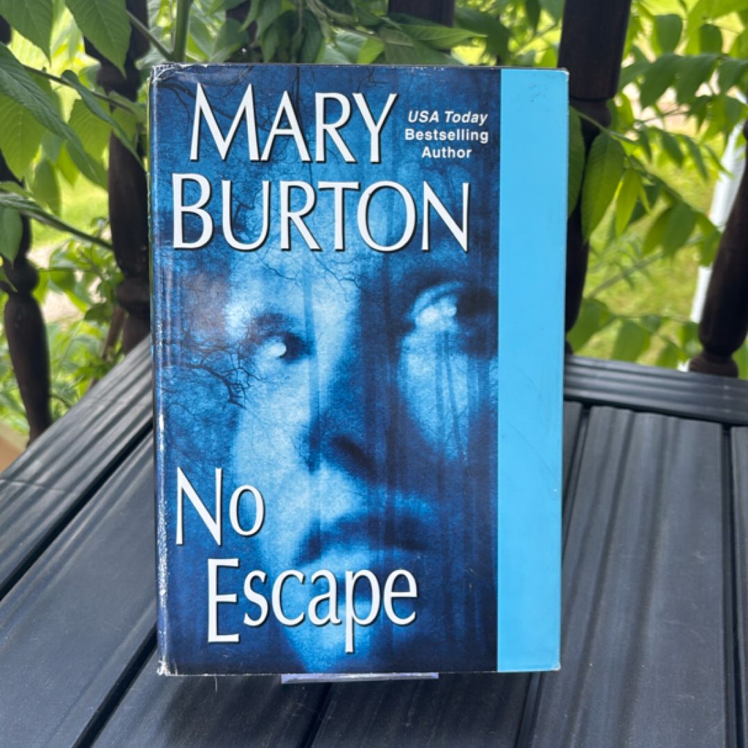 No Escape
