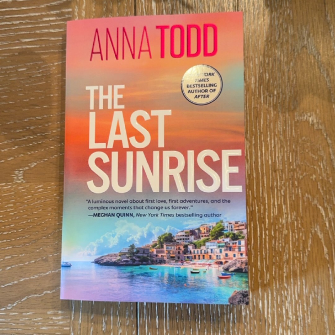 The Last Sunrise