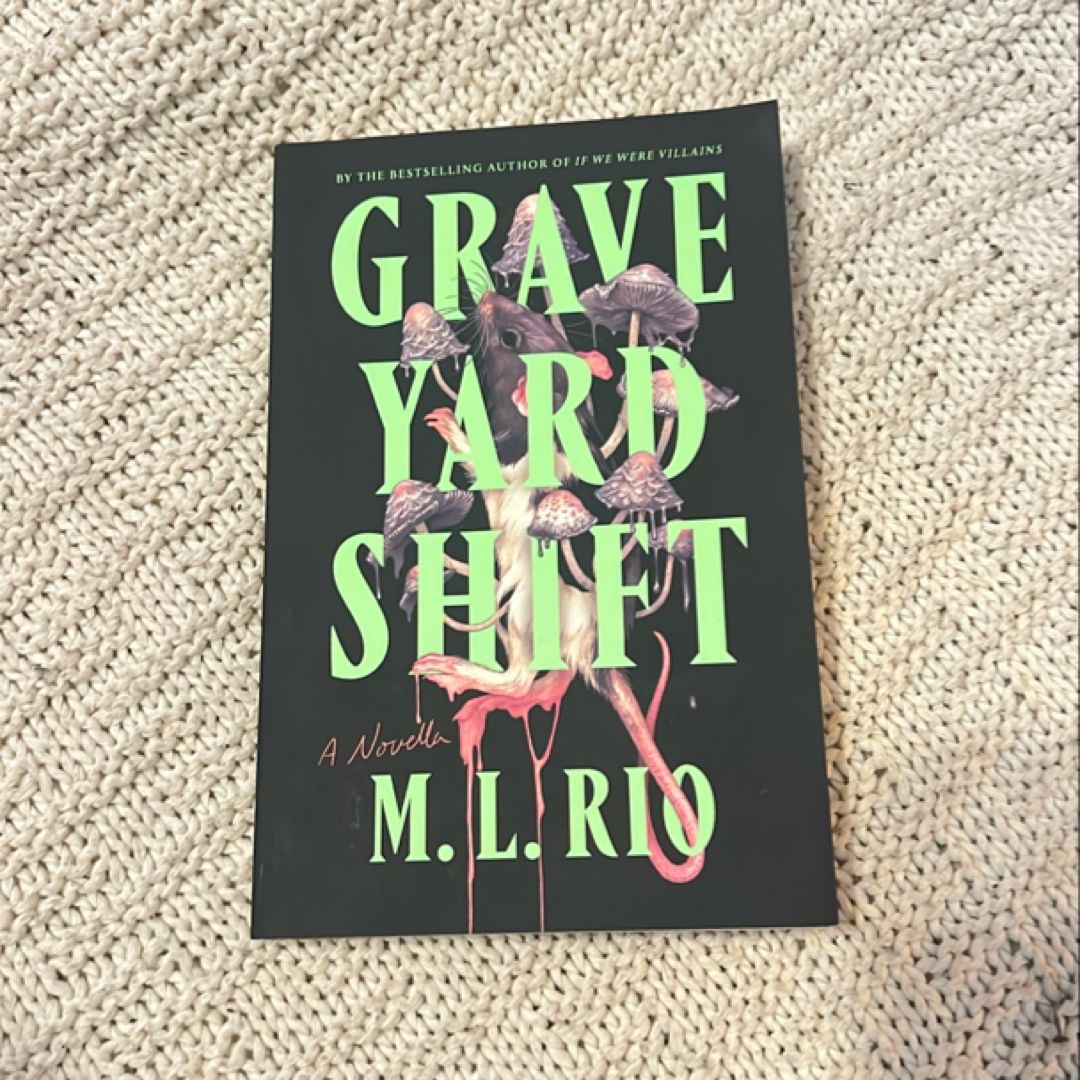 Graveyard Shift