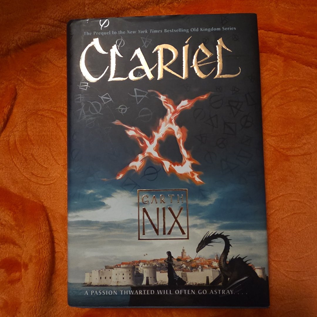 Clariel