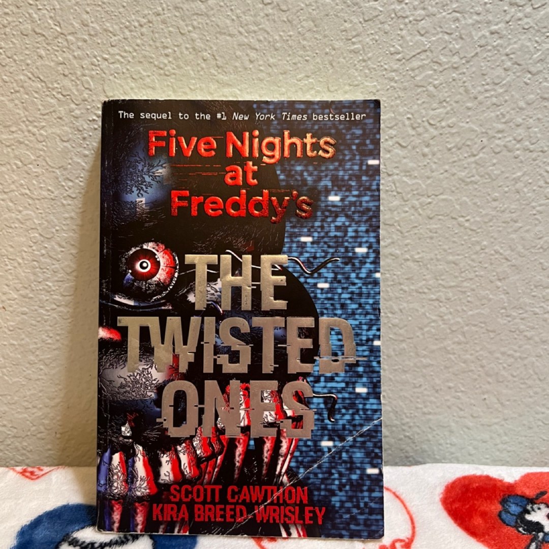 The Twisted Ones