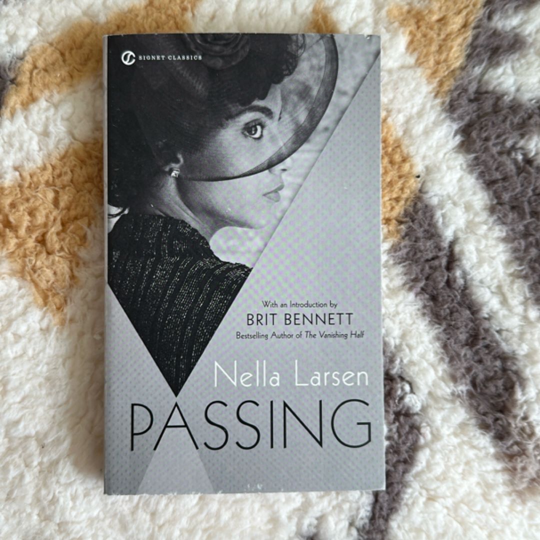 Passing