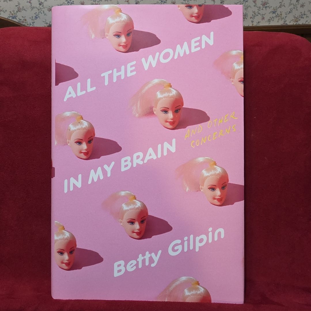 All the Women in My Brain